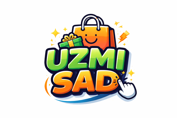 Uzmi Sad